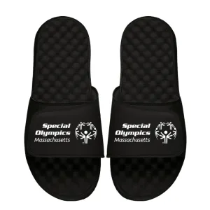 Special Olympics Massachusetts Slides