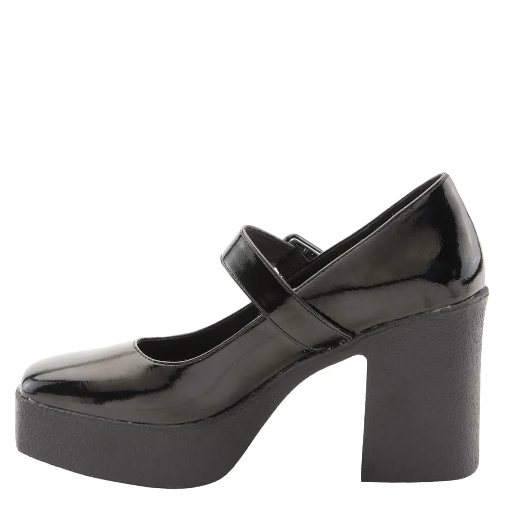 Spring Step Shoes Patrizia Superjane Mary Jane