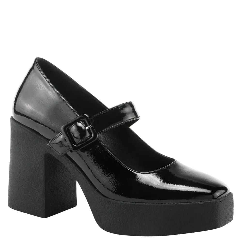 Spring Step Shoes Patrizia Superjane Mary Jane