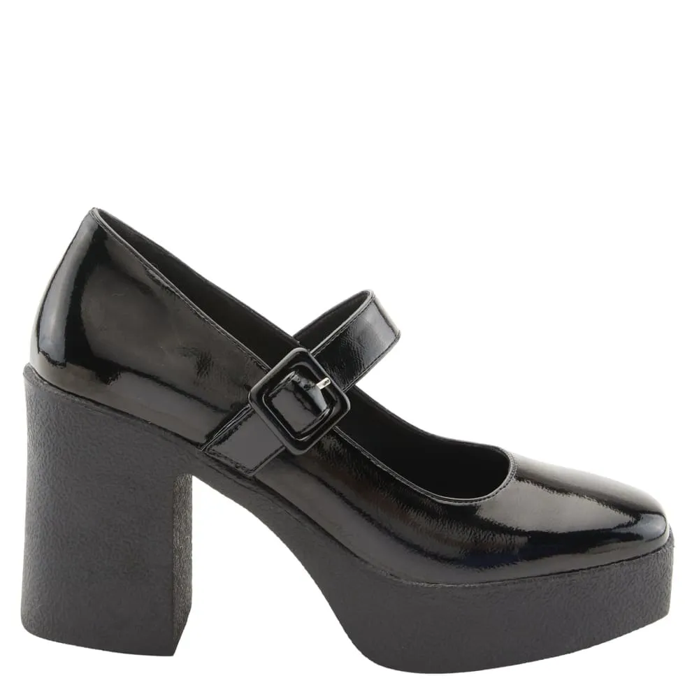 Spring Step Shoes Patrizia Superjane Mary Jane