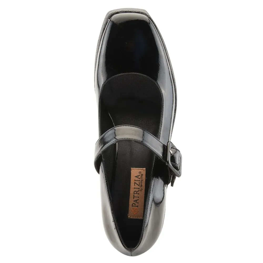 Spring Step Shoes Patrizia Superjane Mary Jane