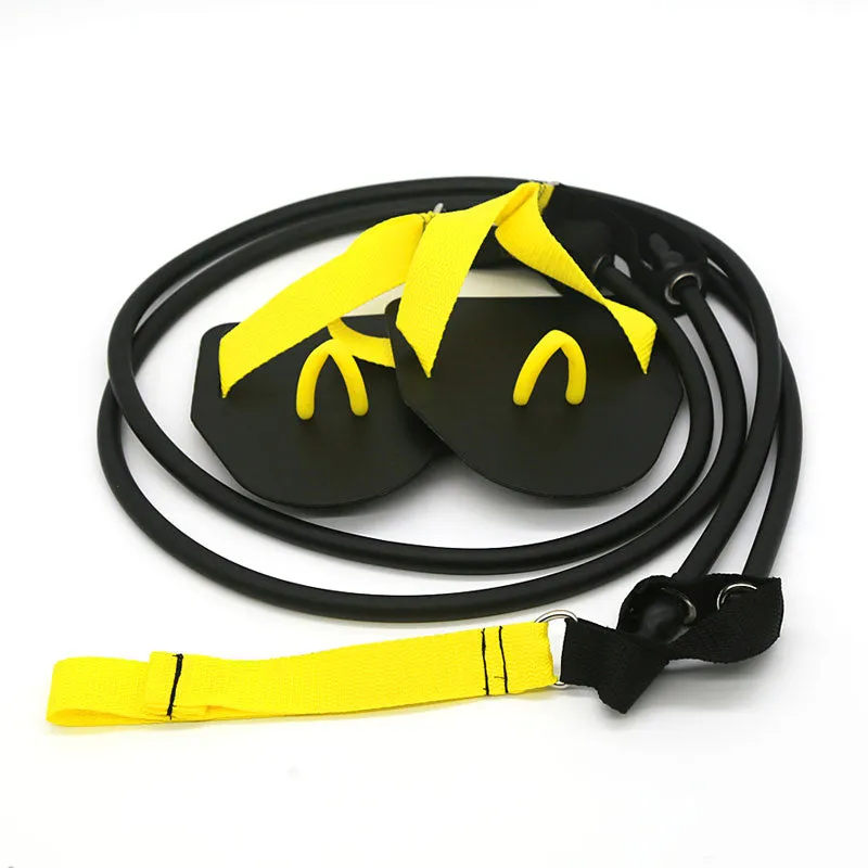 Stretch Pull Rope