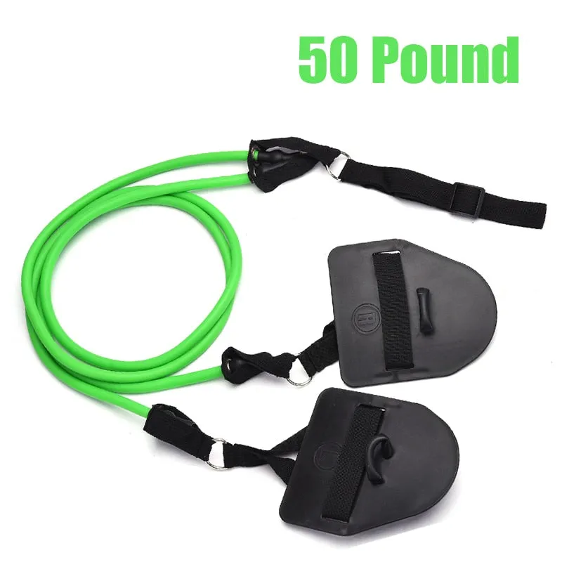 Stretch Pull Rope