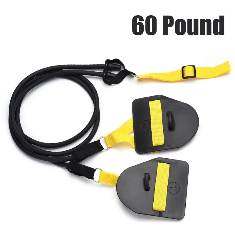 Stretch Pull Rope