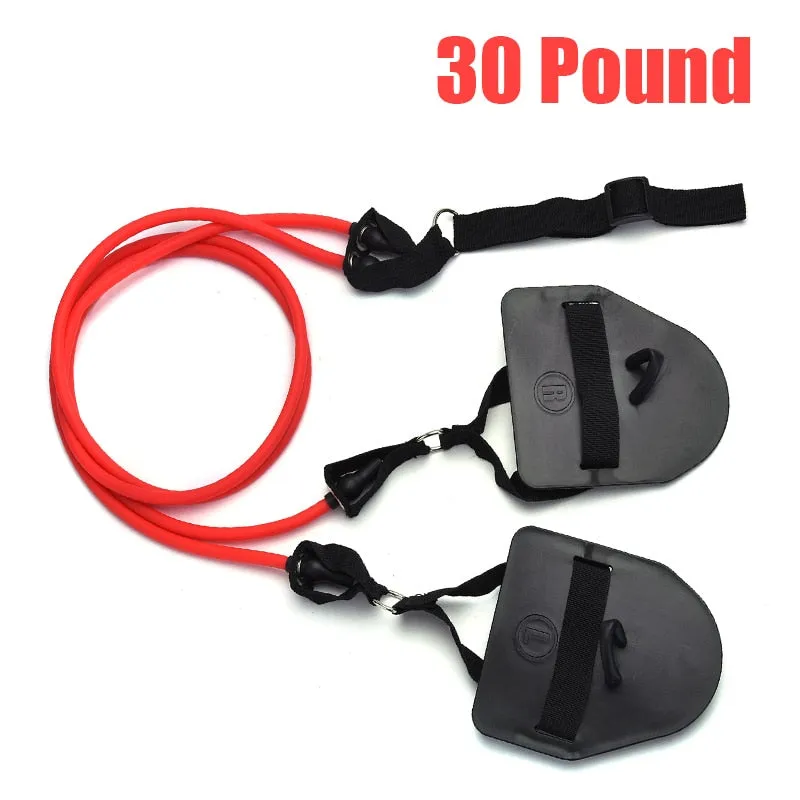 Stretch Pull Rope