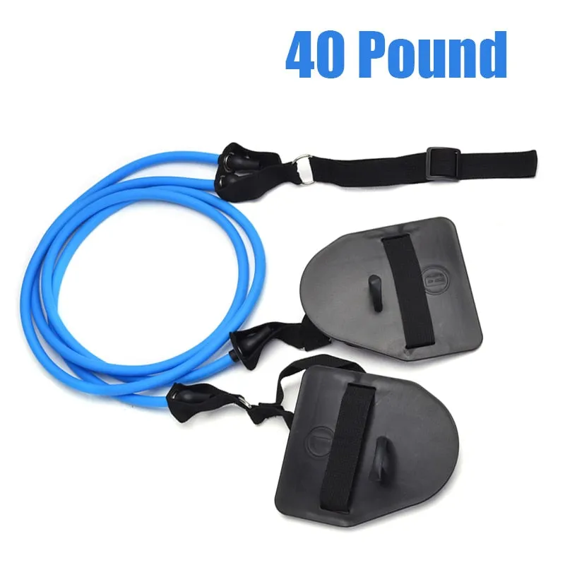 Stretch Pull Rope