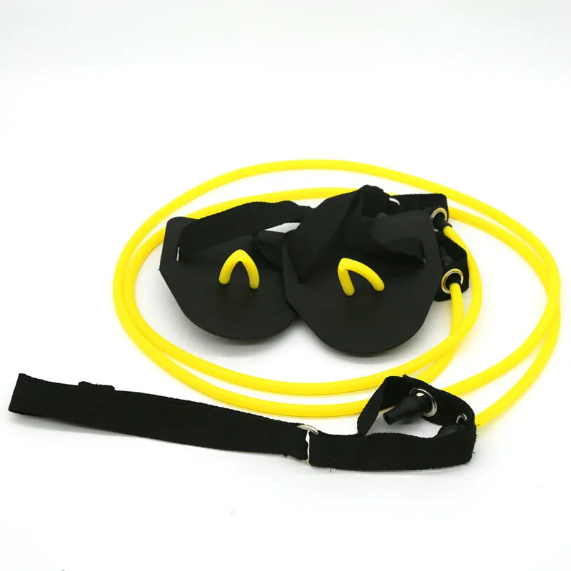 Stretch Pull Rope