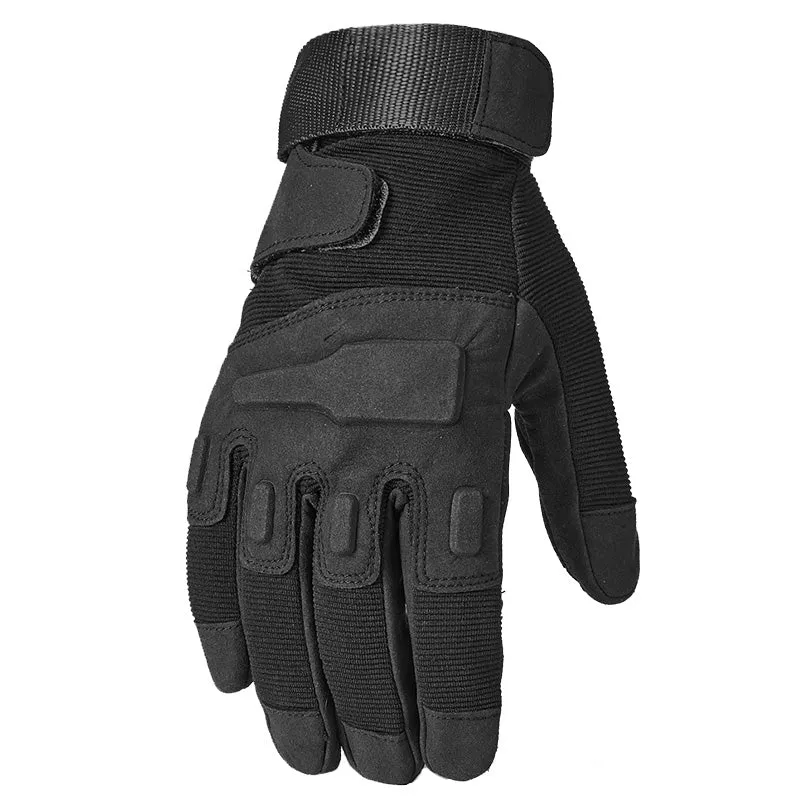 SWAT Army Training Shooting Cycling Tactical Gloves