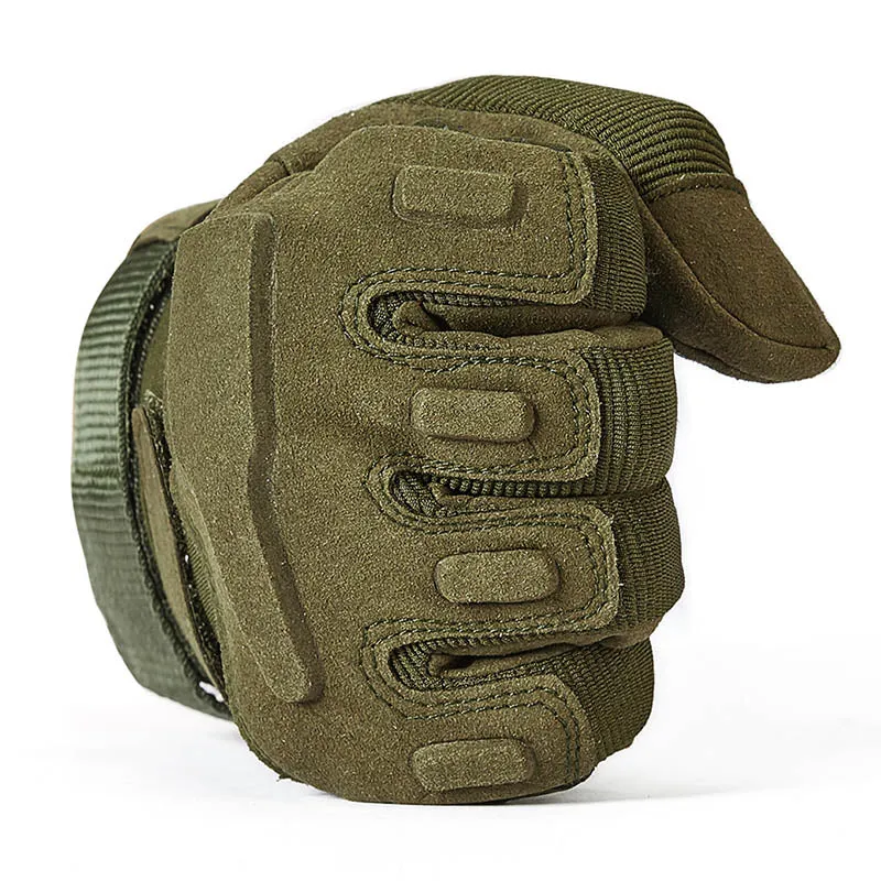 SWAT Army Training Shooting Cycling Tactical Gloves
