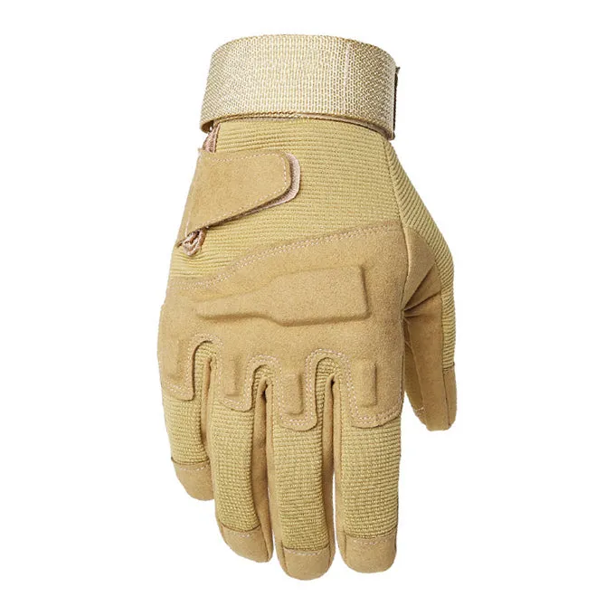 SWAT Army Training Shooting Cycling Tactical Gloves