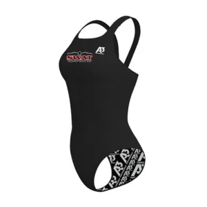 SWAT Female Sprintback w/ logo