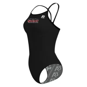 SWAT Female Xback w/ logo