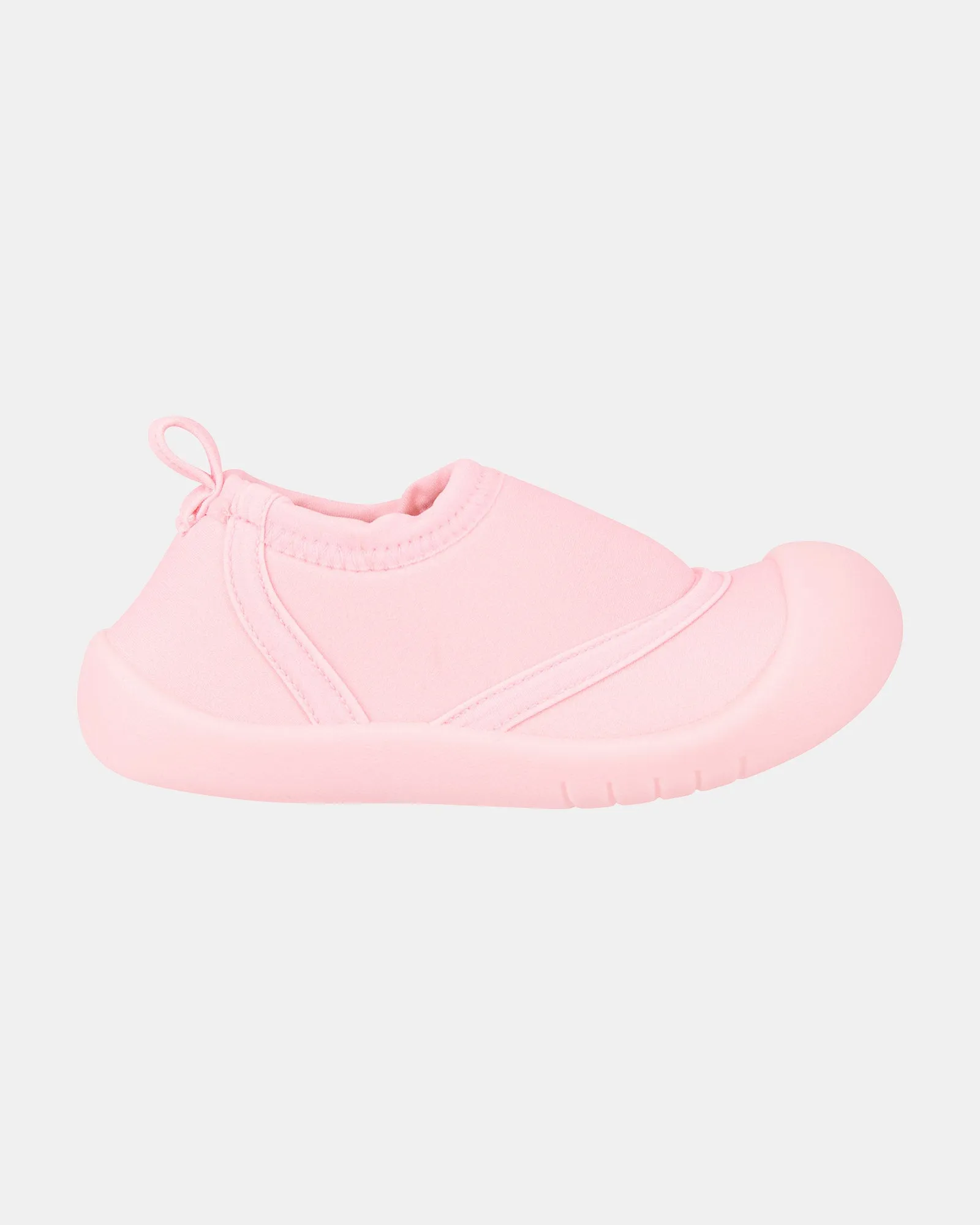 Swim Baby Reef Booties Solid Blossom