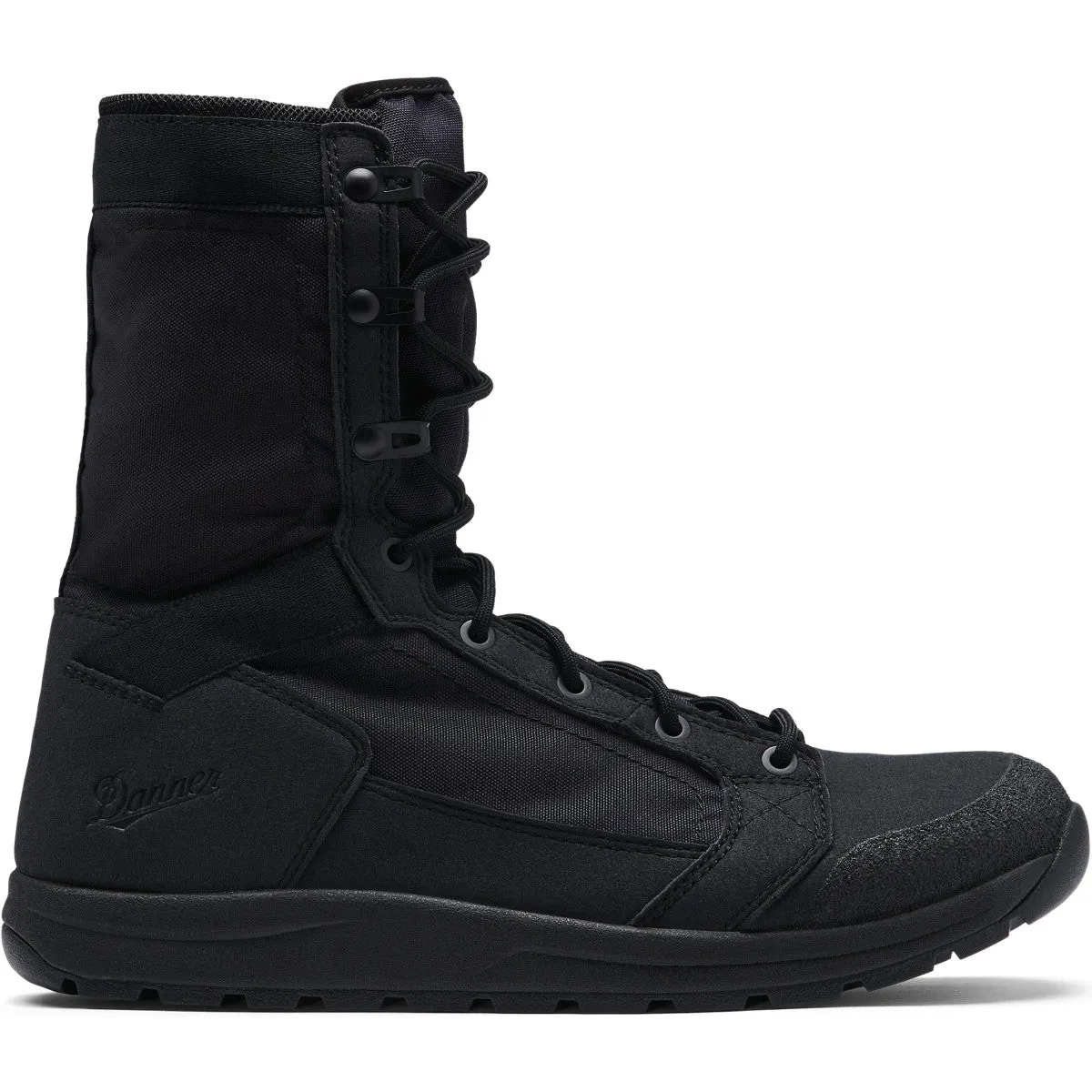 Tachyon 8" Black