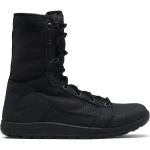 Tachyon 8" Black