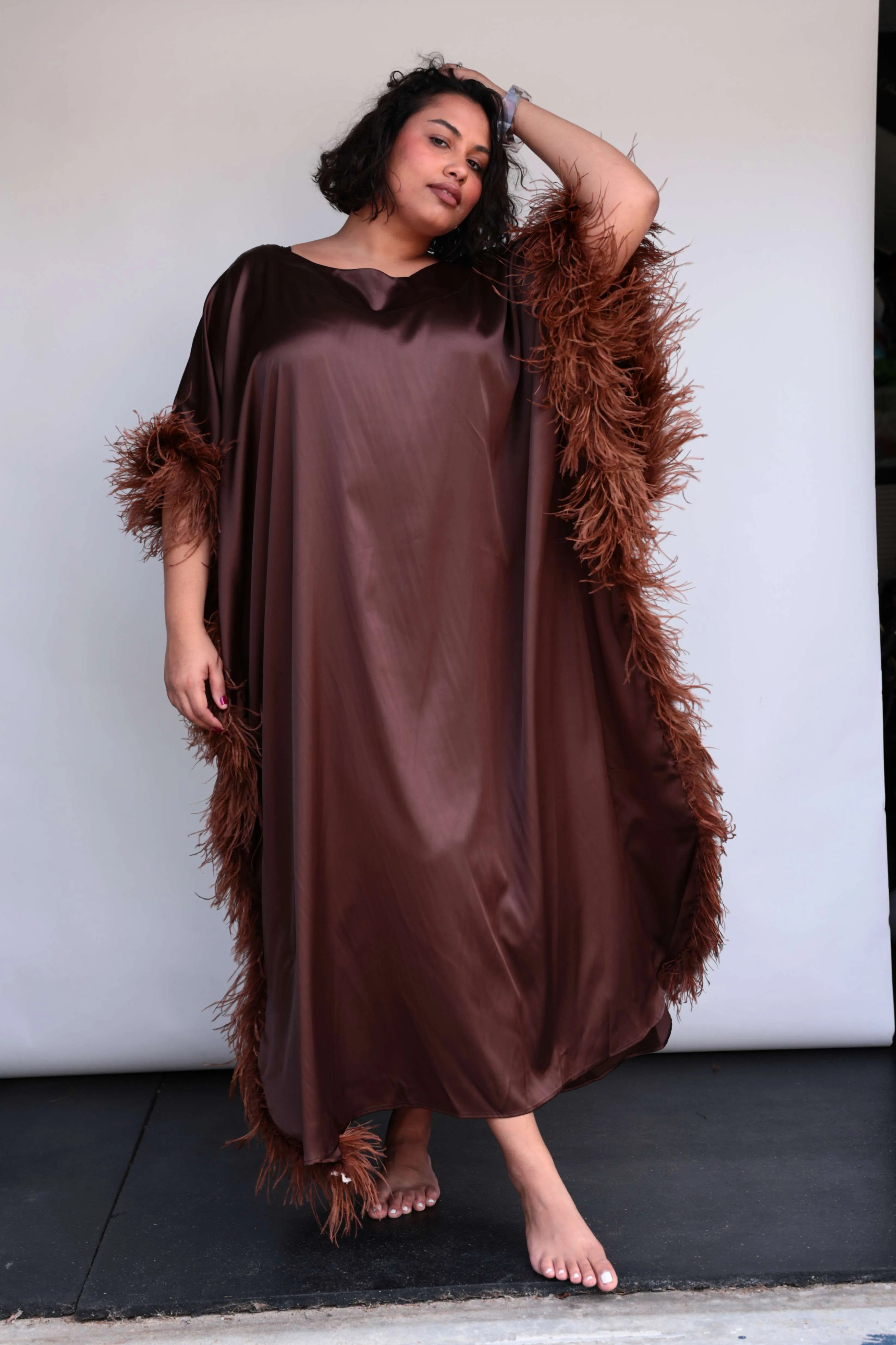 The Feathered Muse