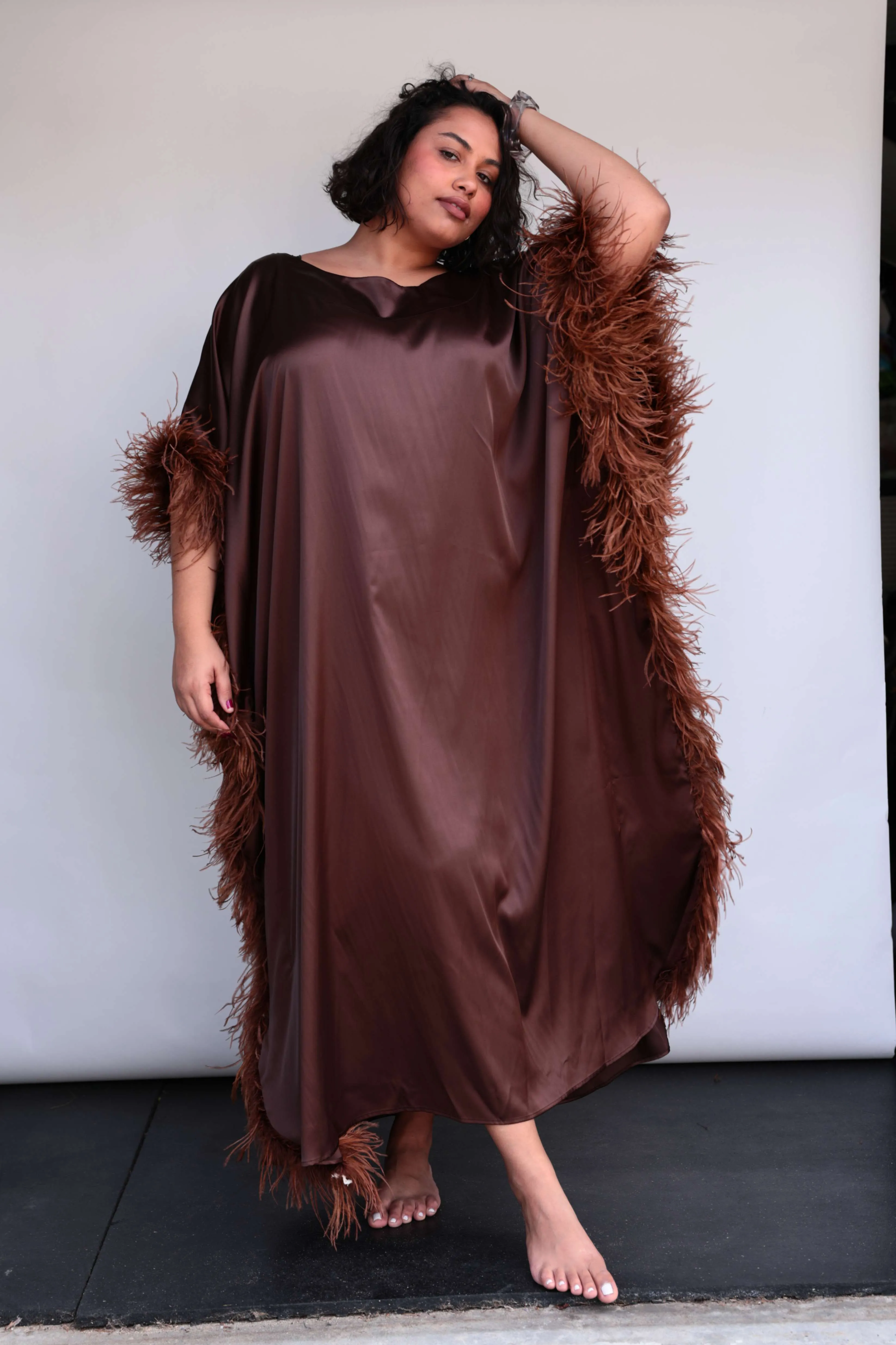 The Feathered Muse