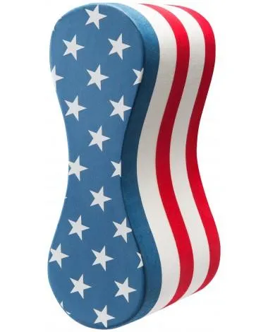 TYR USA Pull Float - Senior/Senior 2/Pre-Senior/Cyclone/Lightning Groups - Storm Aquatics