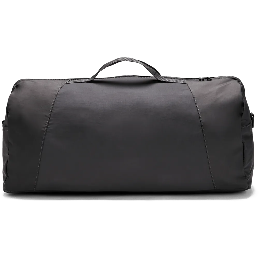 Under Armour Midi 2.0 Duffle Women Training Bag Jet Grey Ua1352129-010