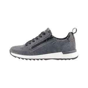 Victoria Women's GORE-TEX® Lace-up & Zip Sneaker