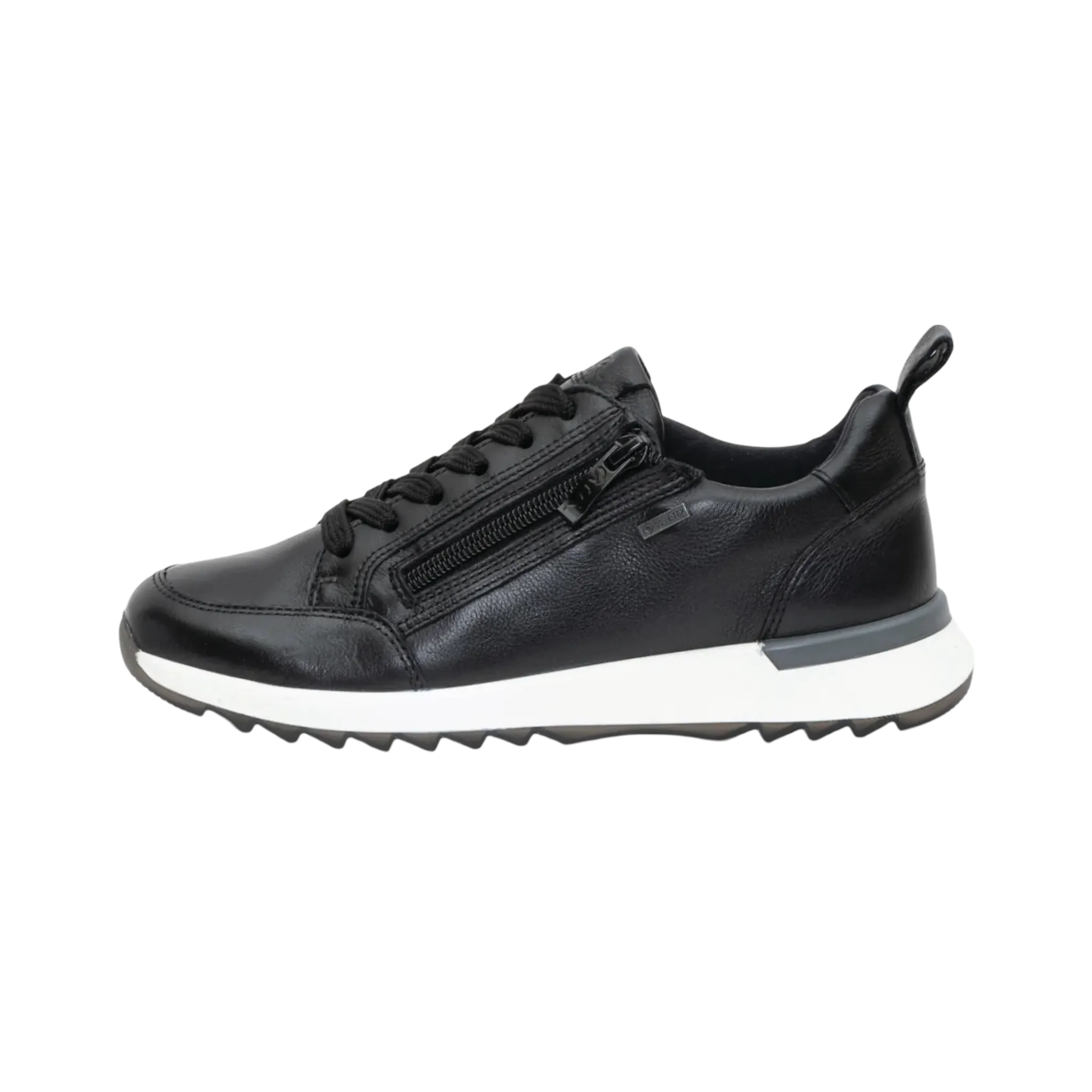Victoria Women's GORE-TEX® Lace-up & Zip Sneaker