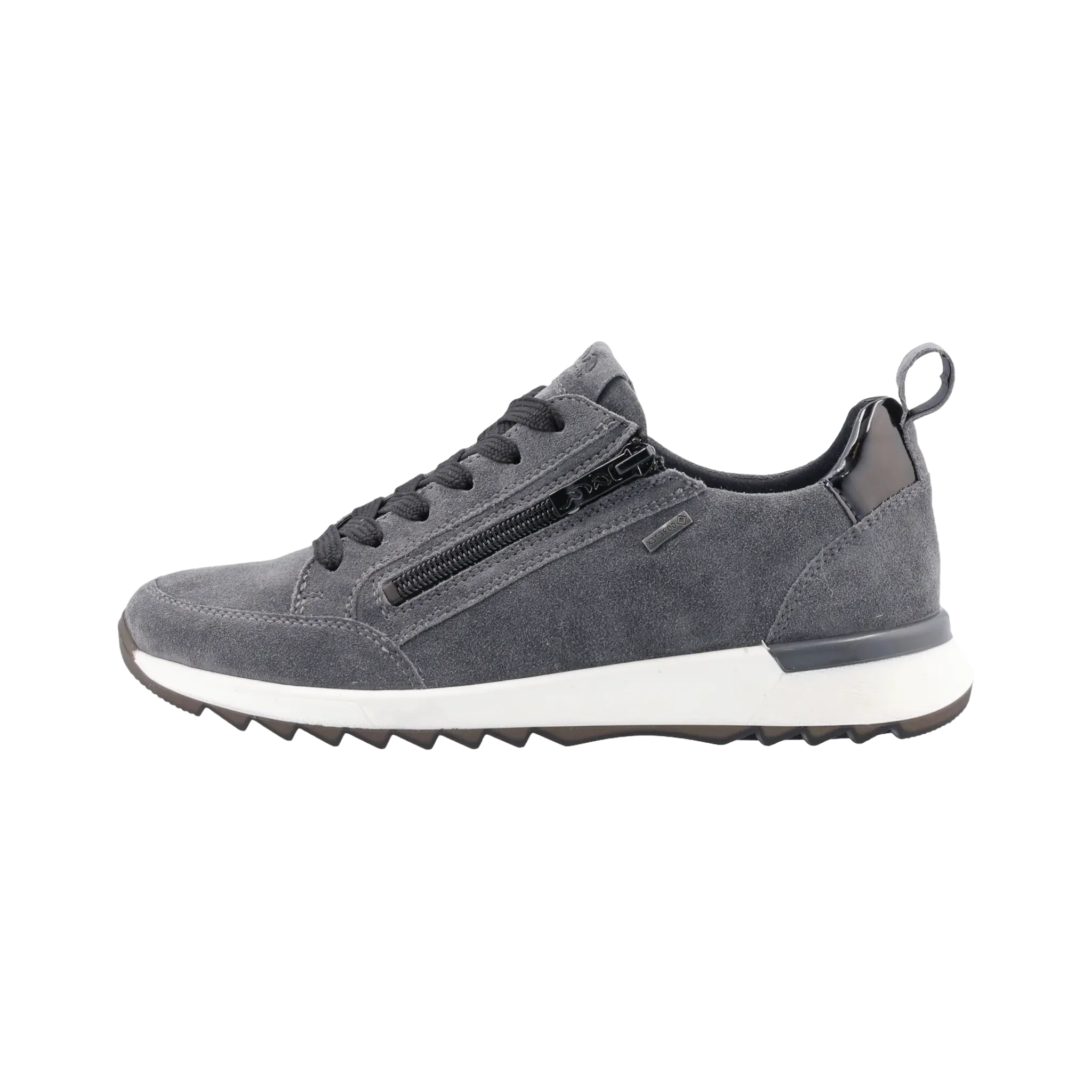 Victoria Women's GORE-TEX® Lace-up & Zip Sneaker