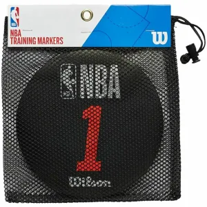 Wilson NBA Training markers