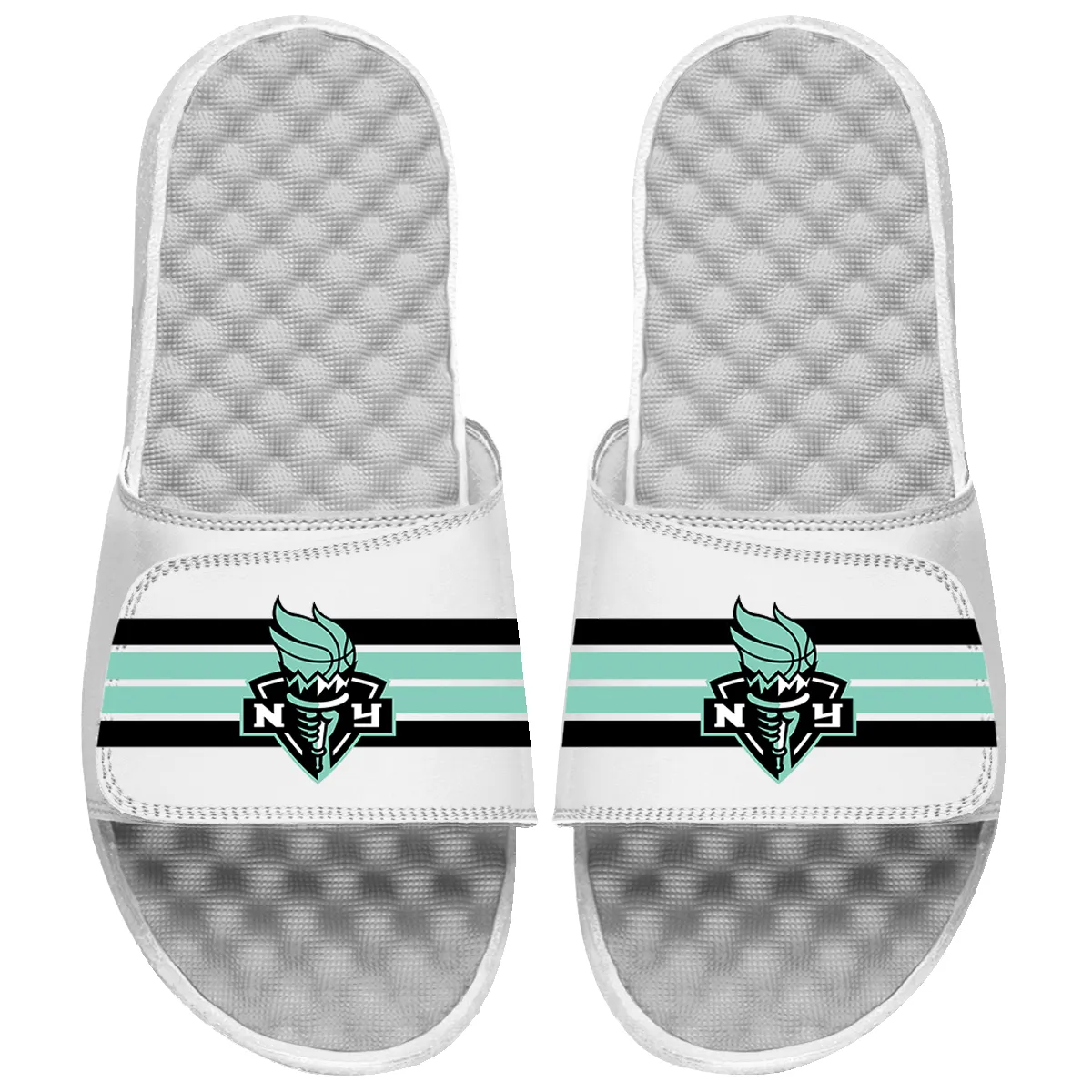 WNBA New York Liberty Varsity Stripes Youth
