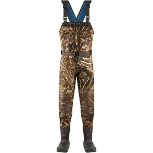 Women's Estuary Realtree Max-5 1200G