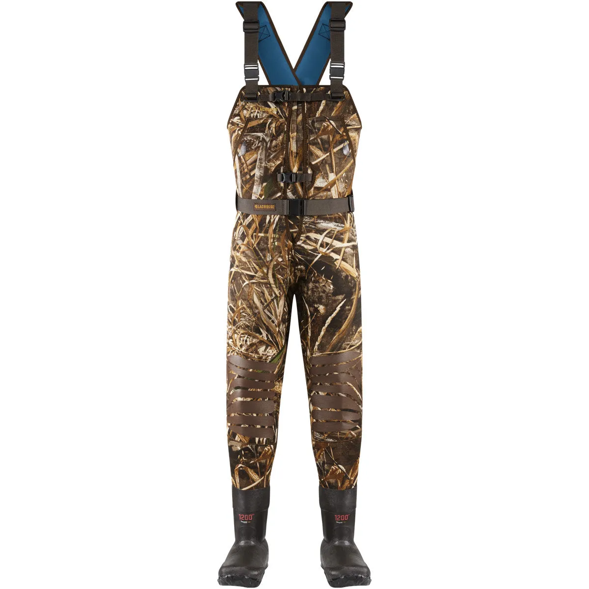 Women's Estuary Realtree Max-5 1200G