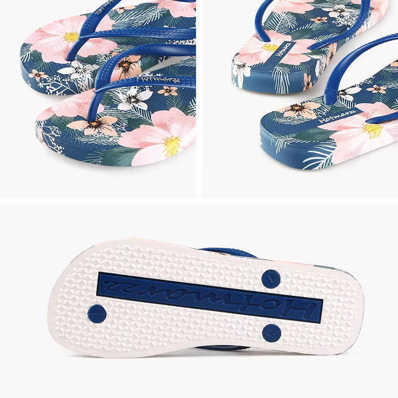 Women's Fashion Flip Flops