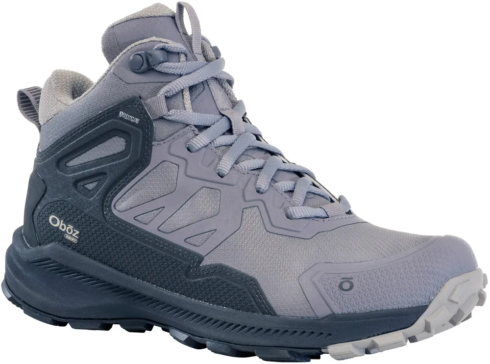 Women's Kabatic Mid Waterproof Shoe