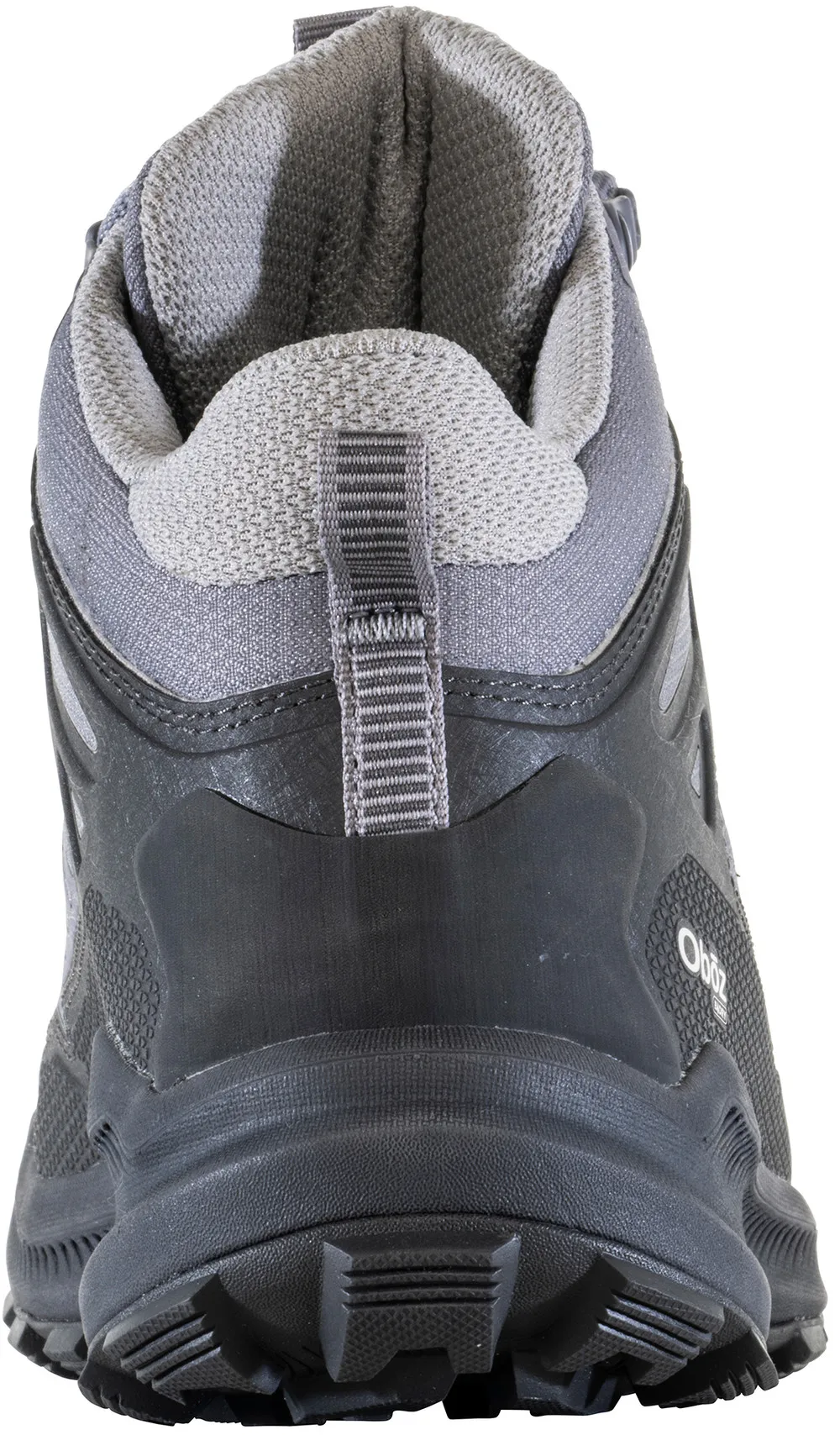 Women's Kabatic Mid Waterproof Shoe