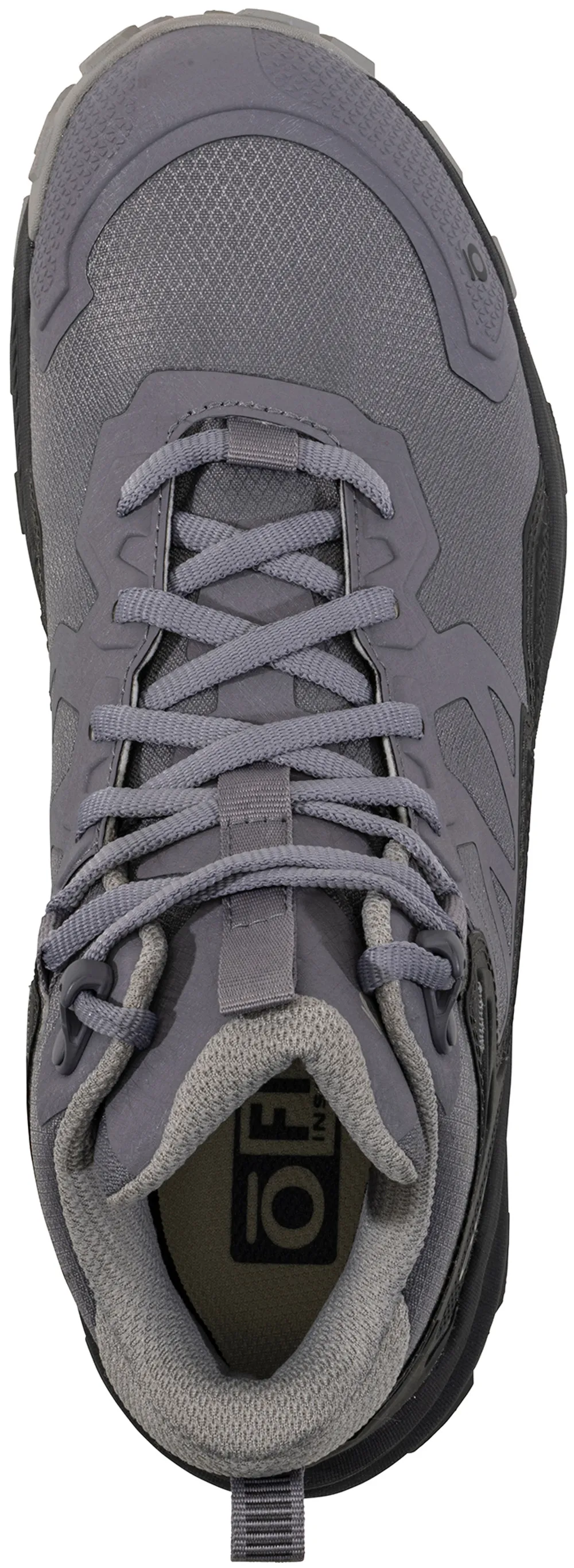 Women's Kabatic Mid Waterproof Shoe