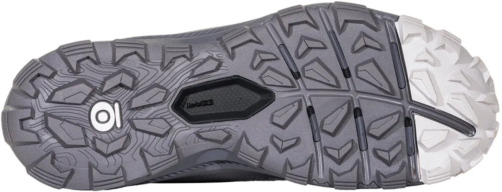 Women's Kabatic Mid Waterproof Shoe