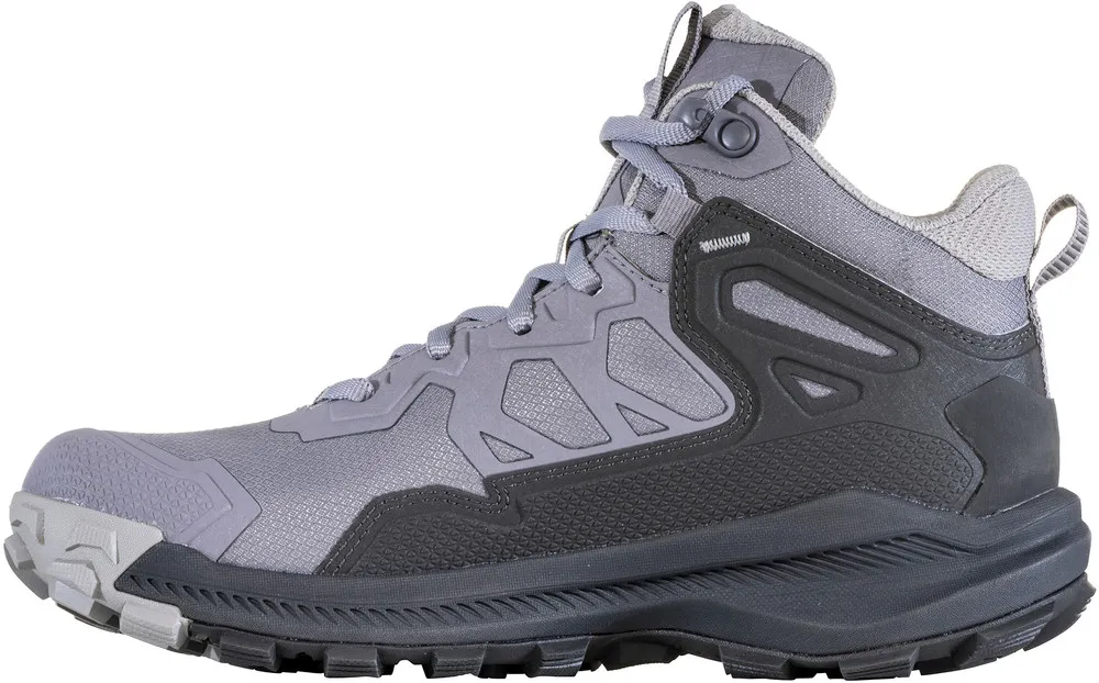 Women's Kabatic Mid Waterproof Shoe