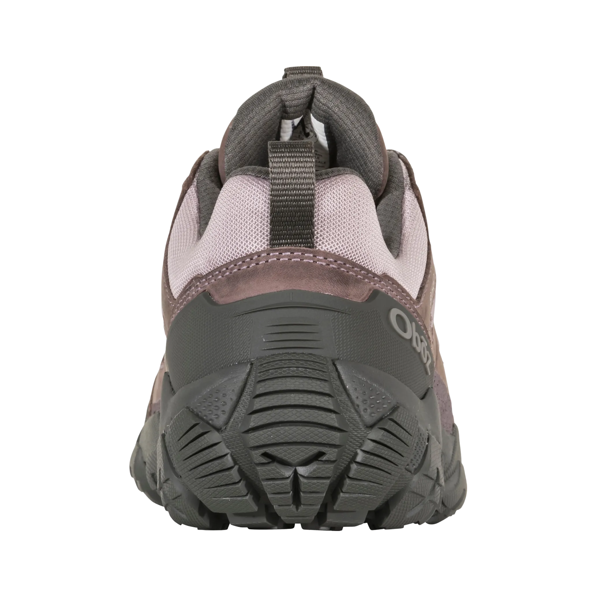 Women's Sawtooth X Low Waterproof Wide