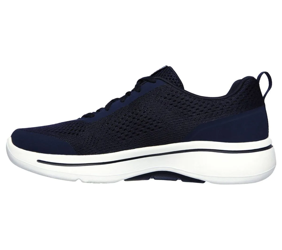 Women's Skechers GOwalk Arch Fit Motion Breeze - 124404-NVY