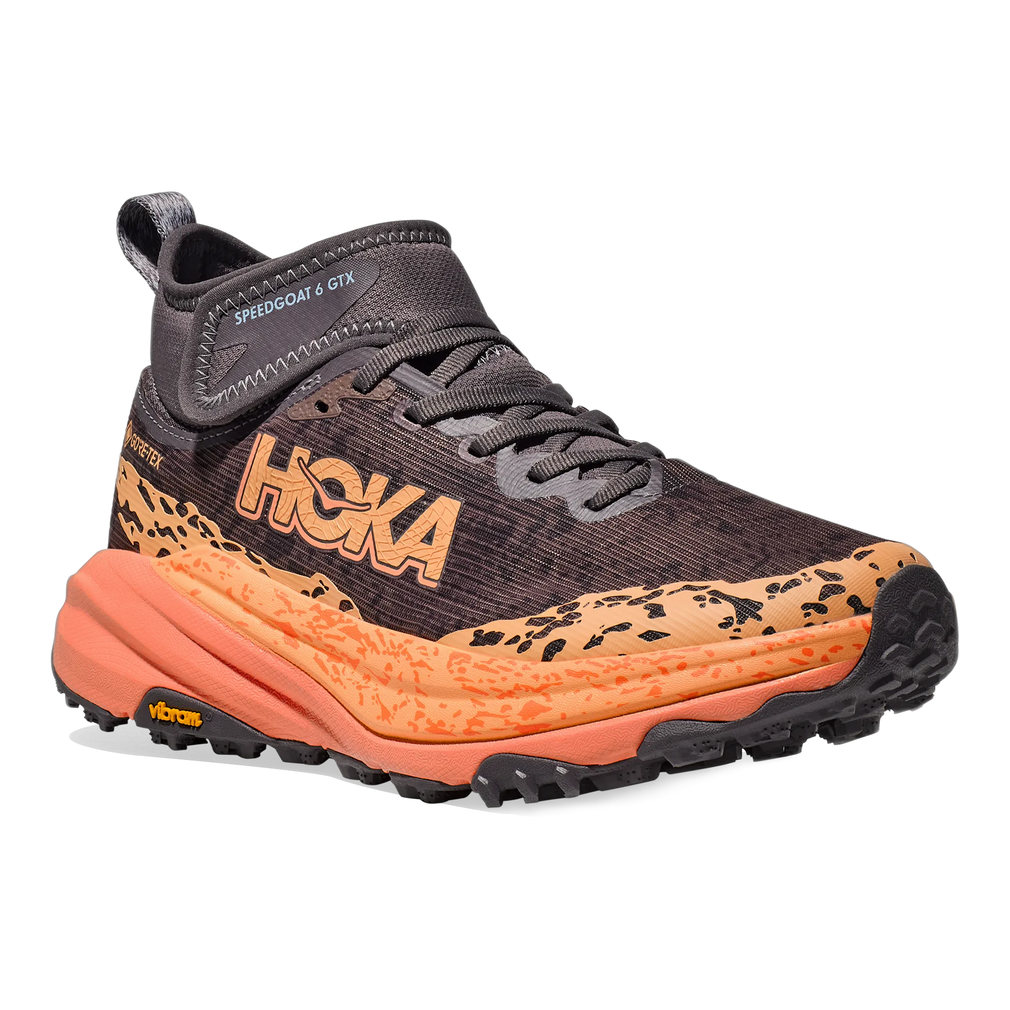Women's Speedgoat 6 Mid GTX