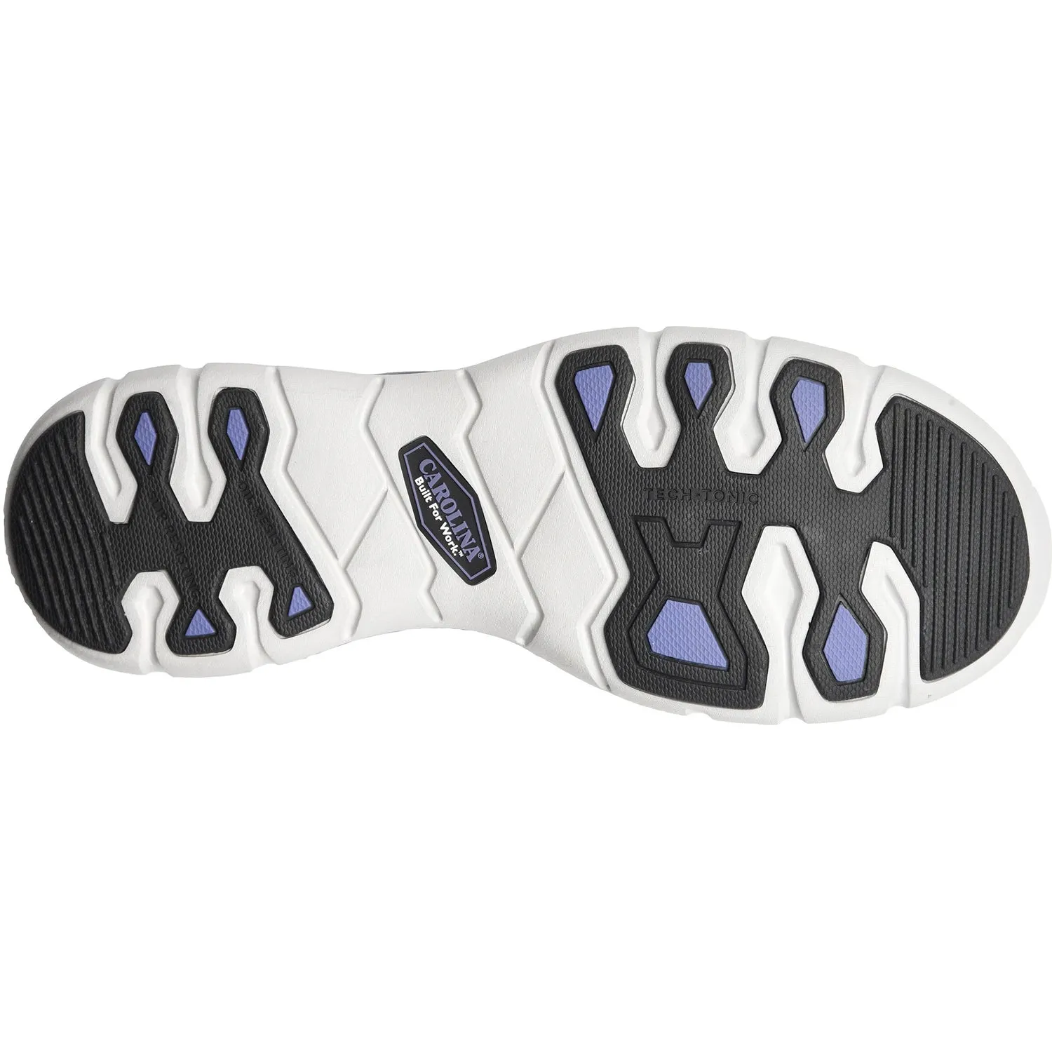 Women's Virga Lightweight Athletic Composite Toe Shoe CA1942