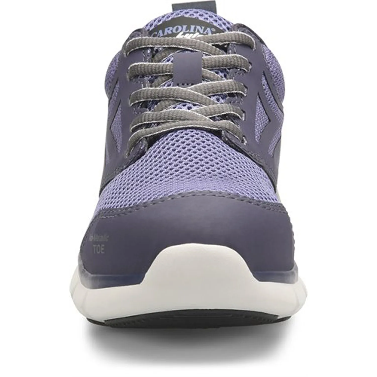 Women's Virga Lightweight Athletic Composite Toe Shoe CA1942