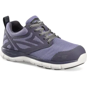 Women's Virga Lightweight Athletic Composite Toe Shoe CA1942