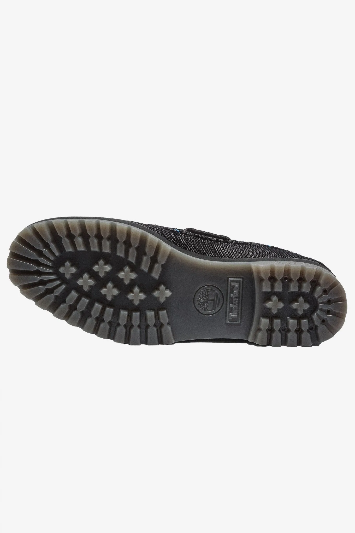 X ACW 3 EYE LUG BOAT SHOE