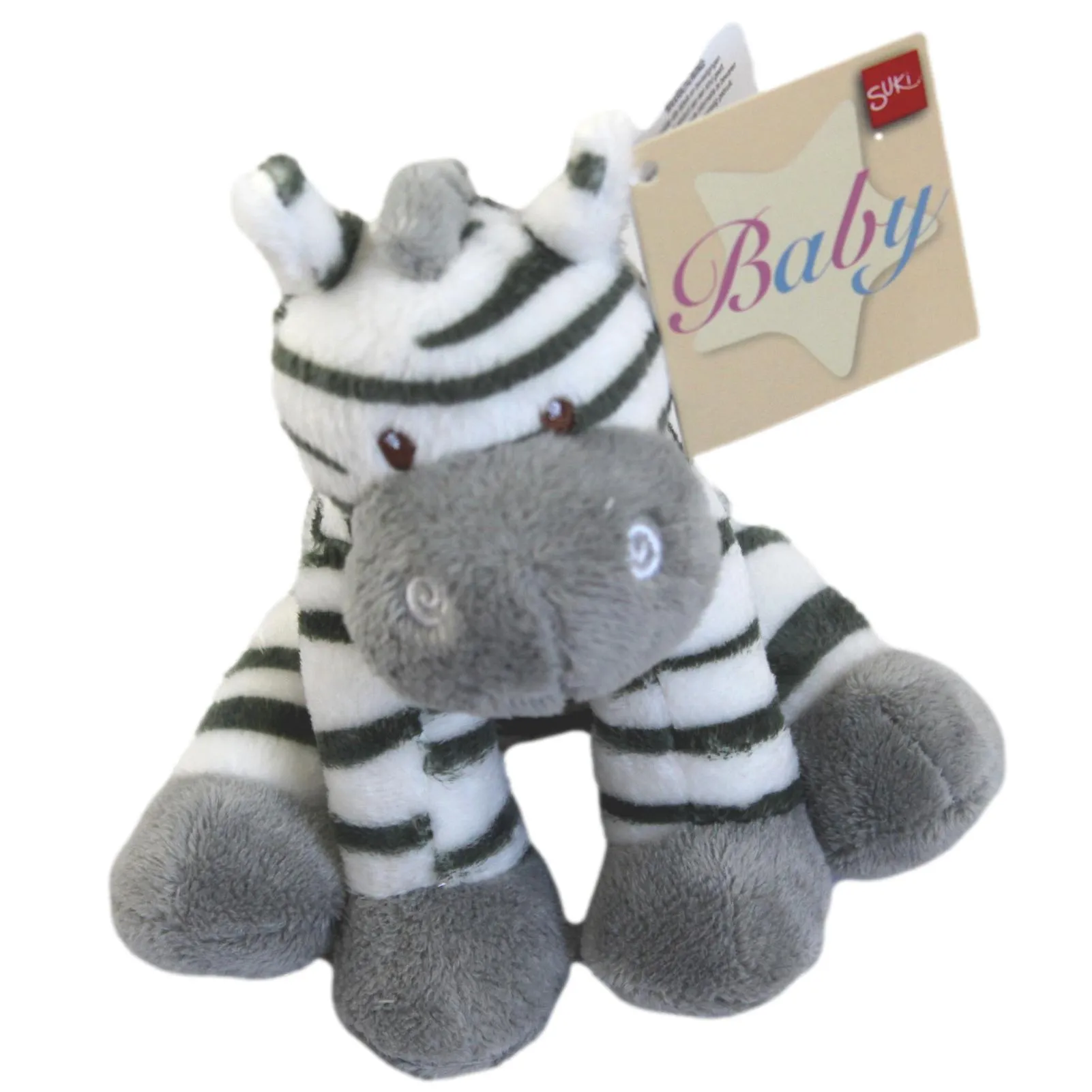 Zig Zag Baby Boy Gift Hamper