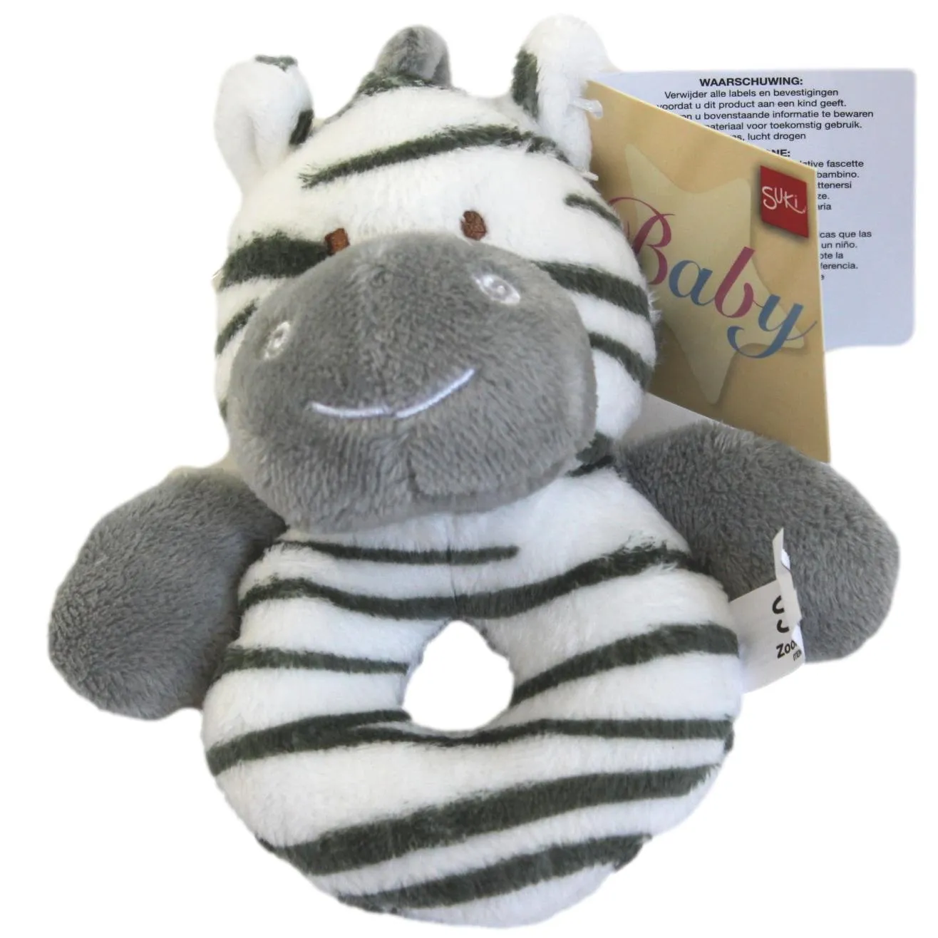 Zig Zag Baby Boy Gift Hamper